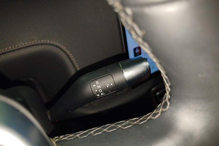 Used Li Auto L7 2024 Pro Model Gear Lever