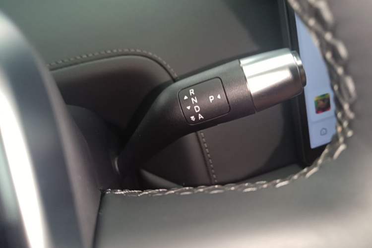 Used Li Auto L7 2024 Ultra Model Gear Lever