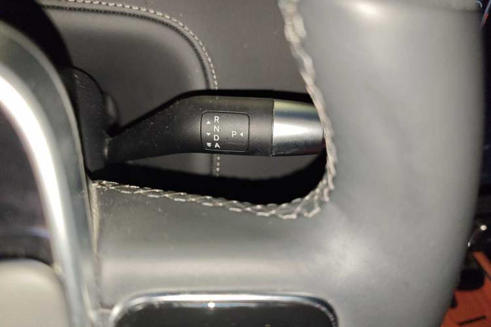 Used Li Auto L7 2024 Ultra Model Gear Lever