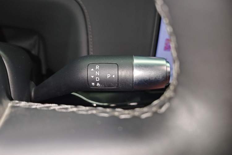 Used Li Auto L7 2024 MAX Model Gear Lever