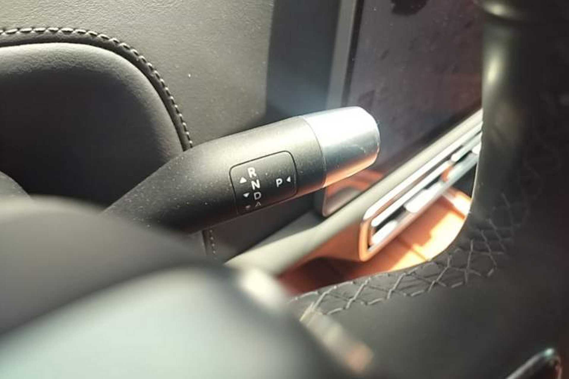 Used Li Auto L7 2024 Pro Model Gear Lever