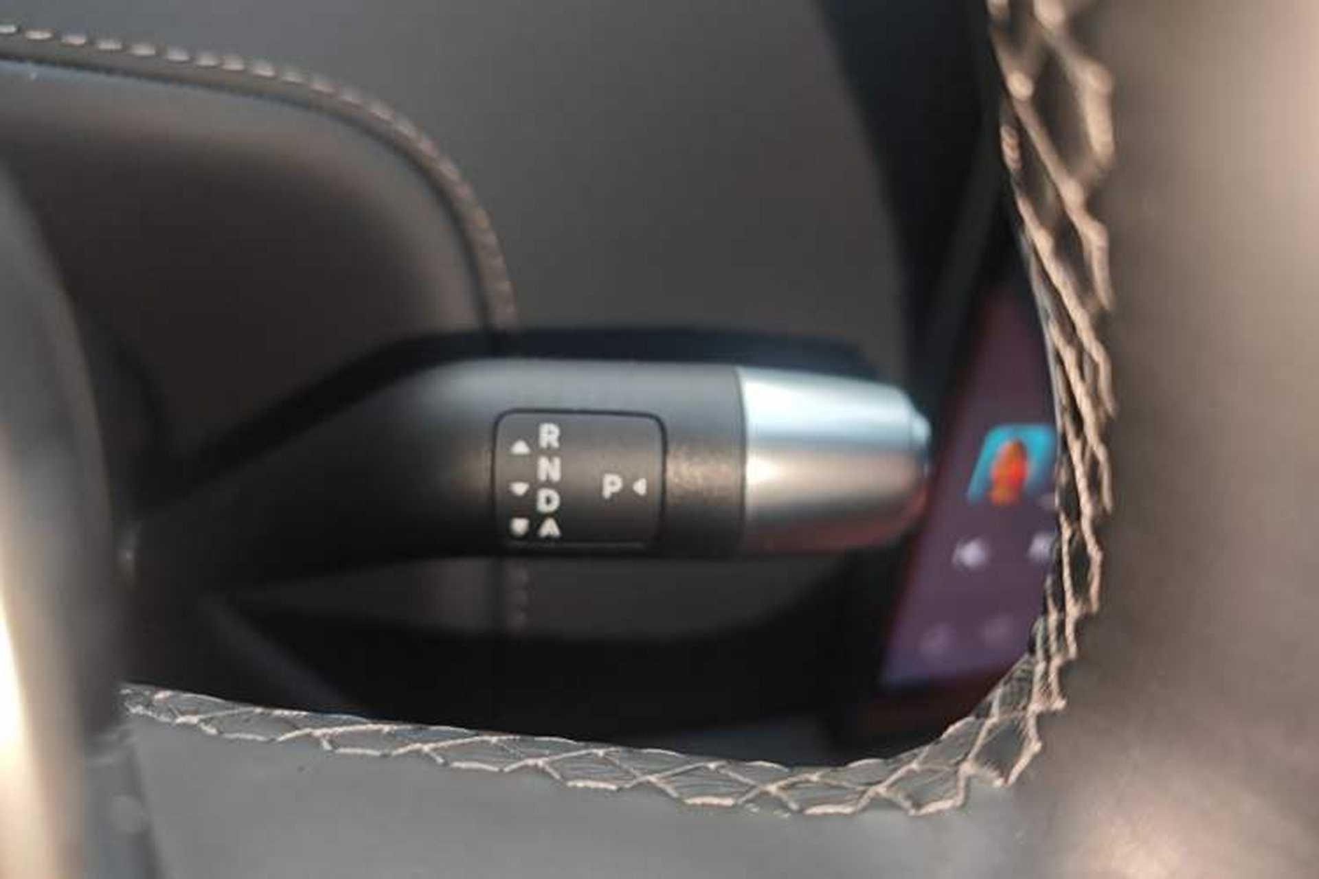 Used Li Auto L7 2024 Ultra Model Gear Lever