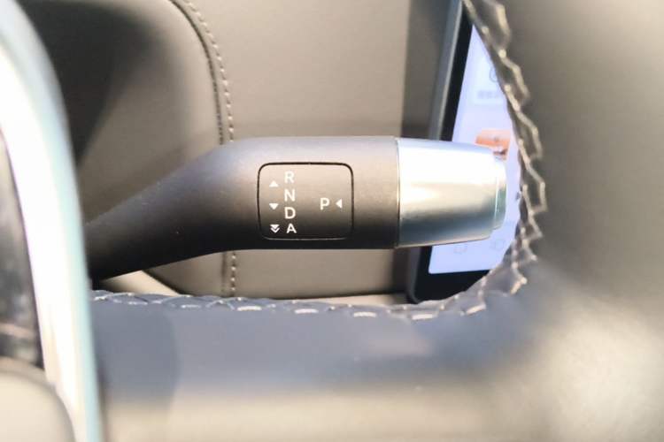 Used Li Auto L7 2024 Pro Model Gear Lever