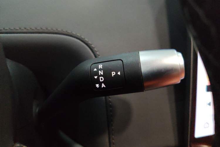 Used Li Auto L7 2024 MAX Model Gear Lever