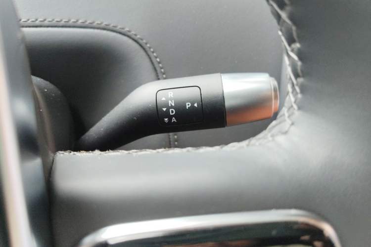 Used Li Auto L7 2024 Ultra Model Gear Lever