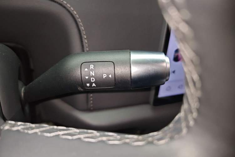 Used Li Auto L7 2024 MAX Model Gear Lever