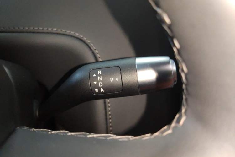 Used Li Auto L7 2024 Pro Model Gear Lever