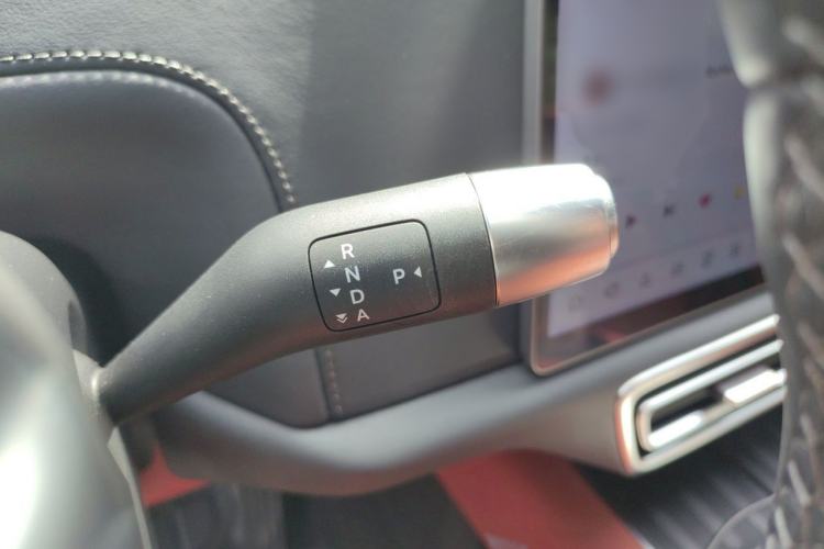 Used Li Auto L7 2024 MAX Model Gear Lever