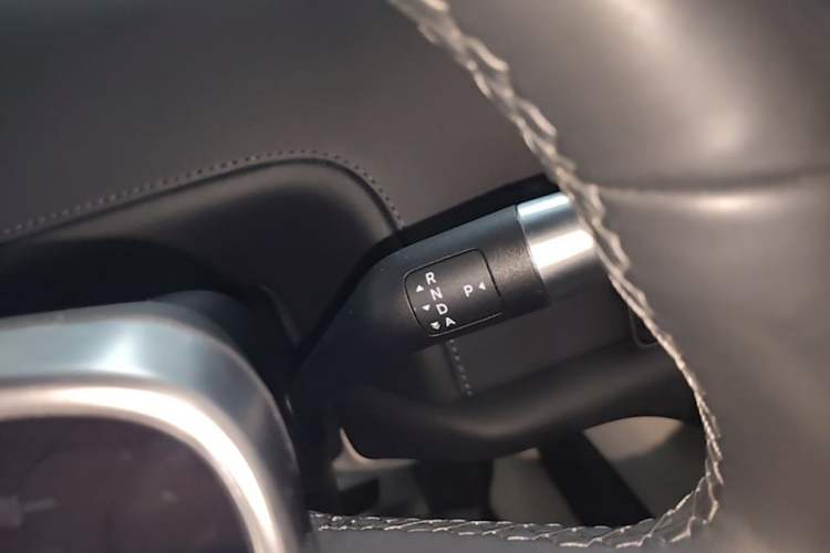 Used Li Auto L7 2024 Pro Model Gear Lever