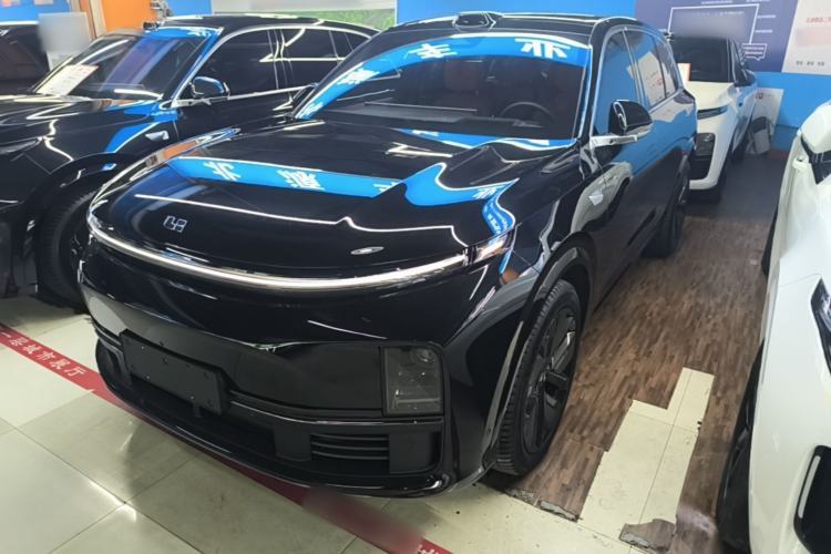 Used Li Auto L7 2024 Ultra Model Guazi used car, China used car export, Used car for sale, Used  cars, Cheapest cars for sale