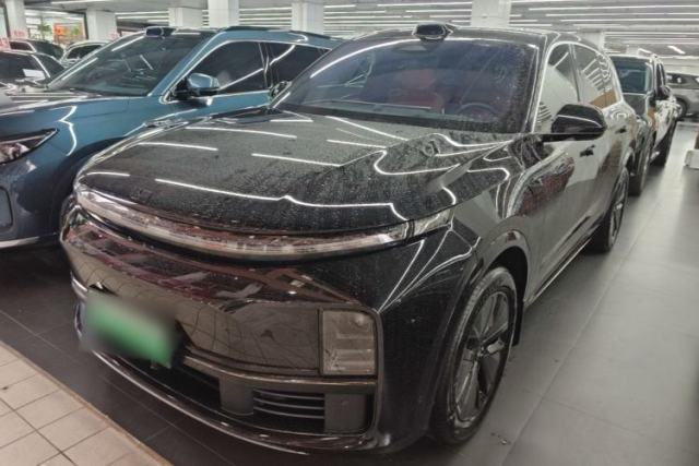 Used Li Auto L7 2024 MAX Model