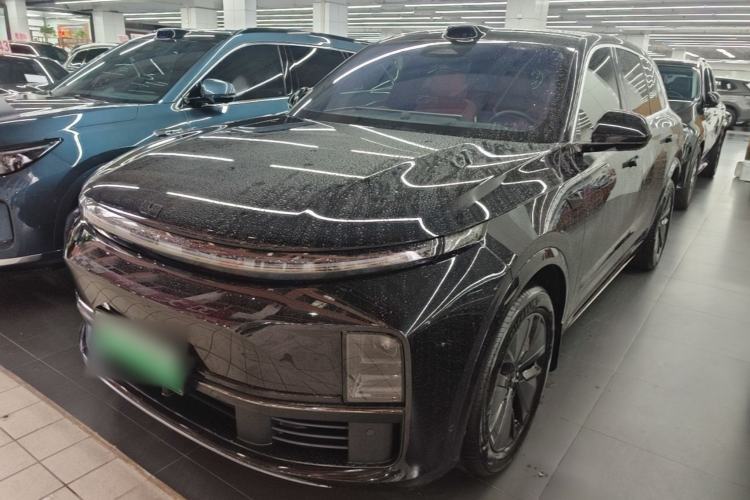 Used Li Auto L7 2024 MAX Model Guazi used car, China used car export, Used car for sale, Used  cars, Cheapest cars for sale