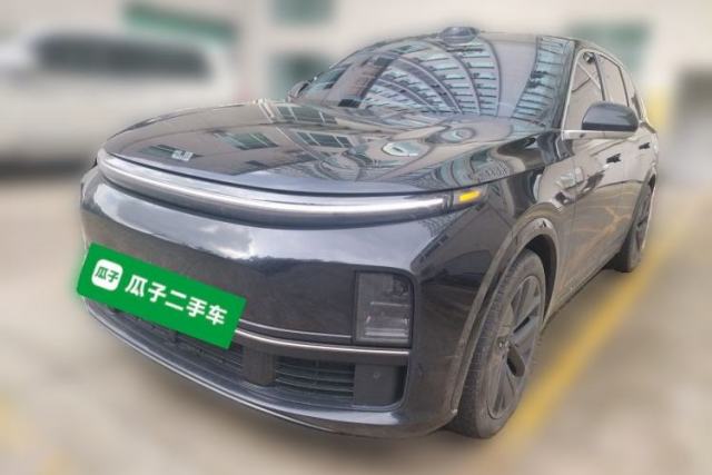Used Li Auto L7 2024 Ultra Model