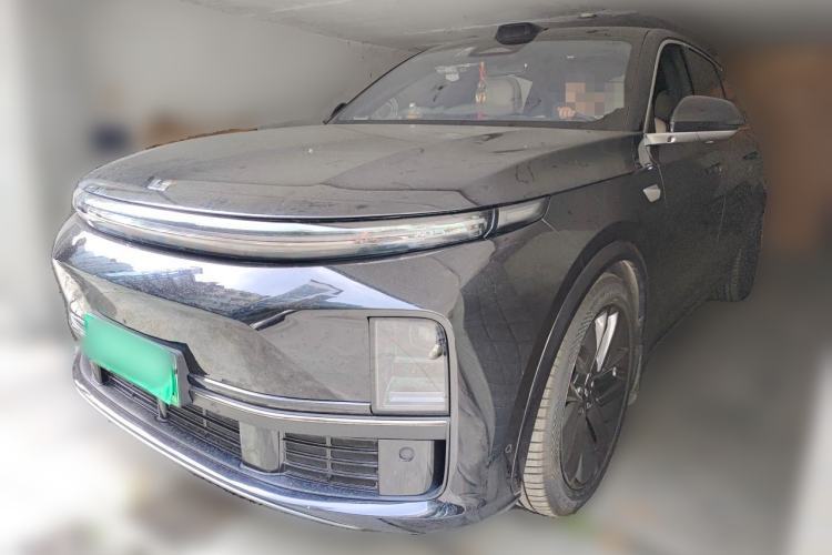 Used Li Auto L7 2024 Ultra Model Guazi used car, China used car export, Used car for sale, Used cars, Cheapest cars for sale