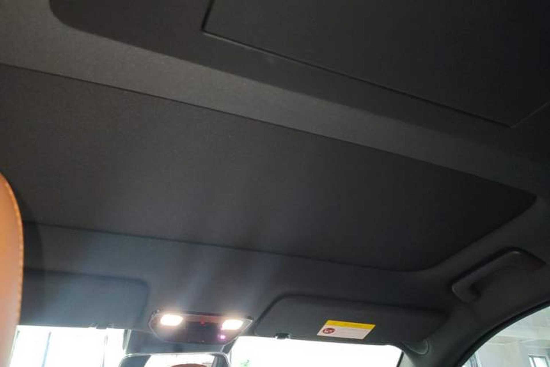Used Li Auto L7 2024 Ultra Model Headliner