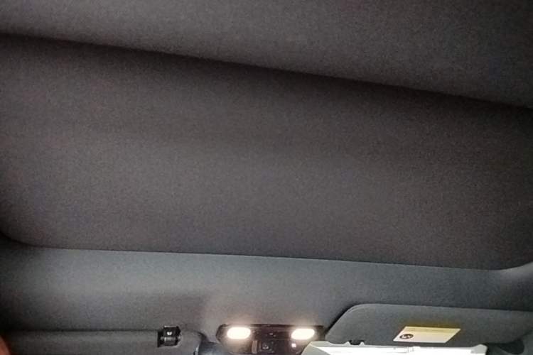 Used Li Auto L7 2024 Pro Model Headliner