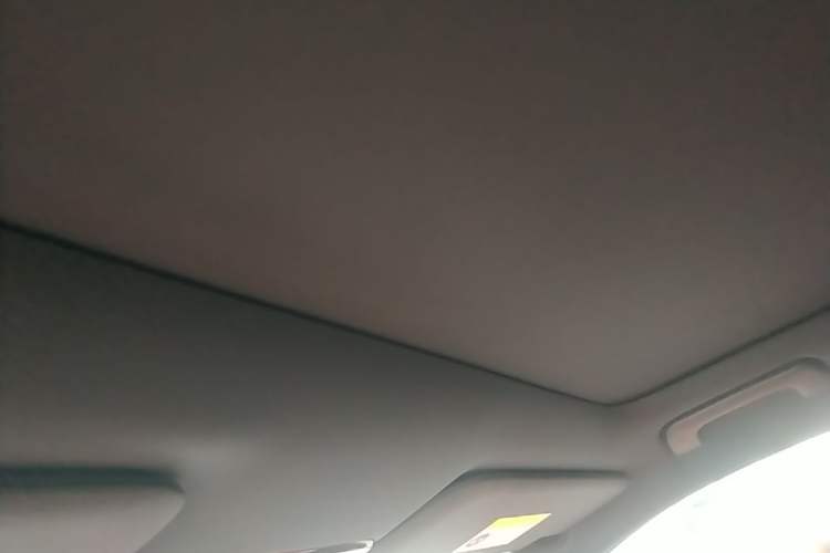 Used Li Auto L7 2024 Ultra Model Headliner