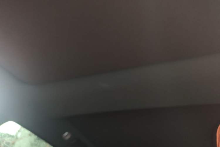 Used Li Auto L7 2024 Pro Model Headliner