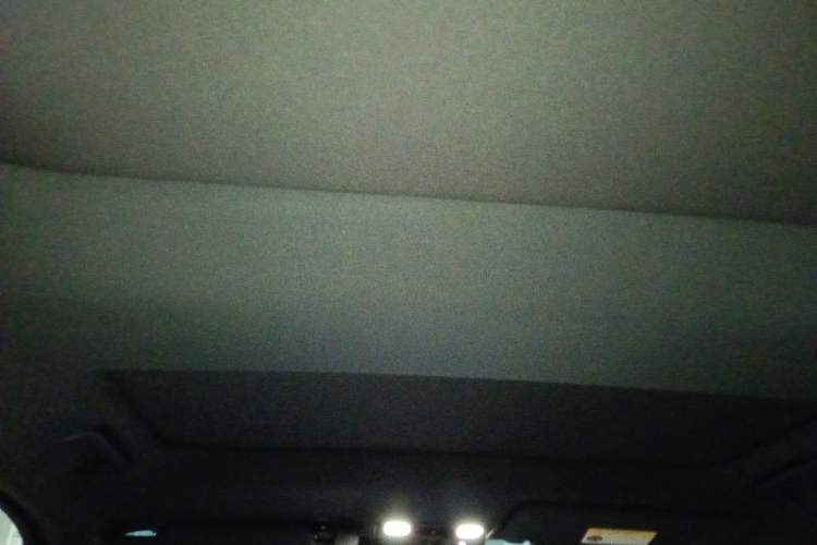 Used Li Auto L7 2024 MAX Model Headliner