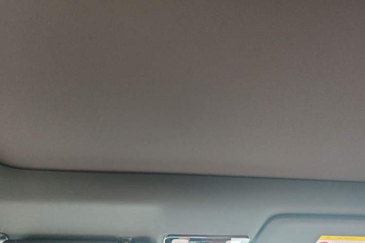 Used Li Auto L7 2024 MAX Model Headliner