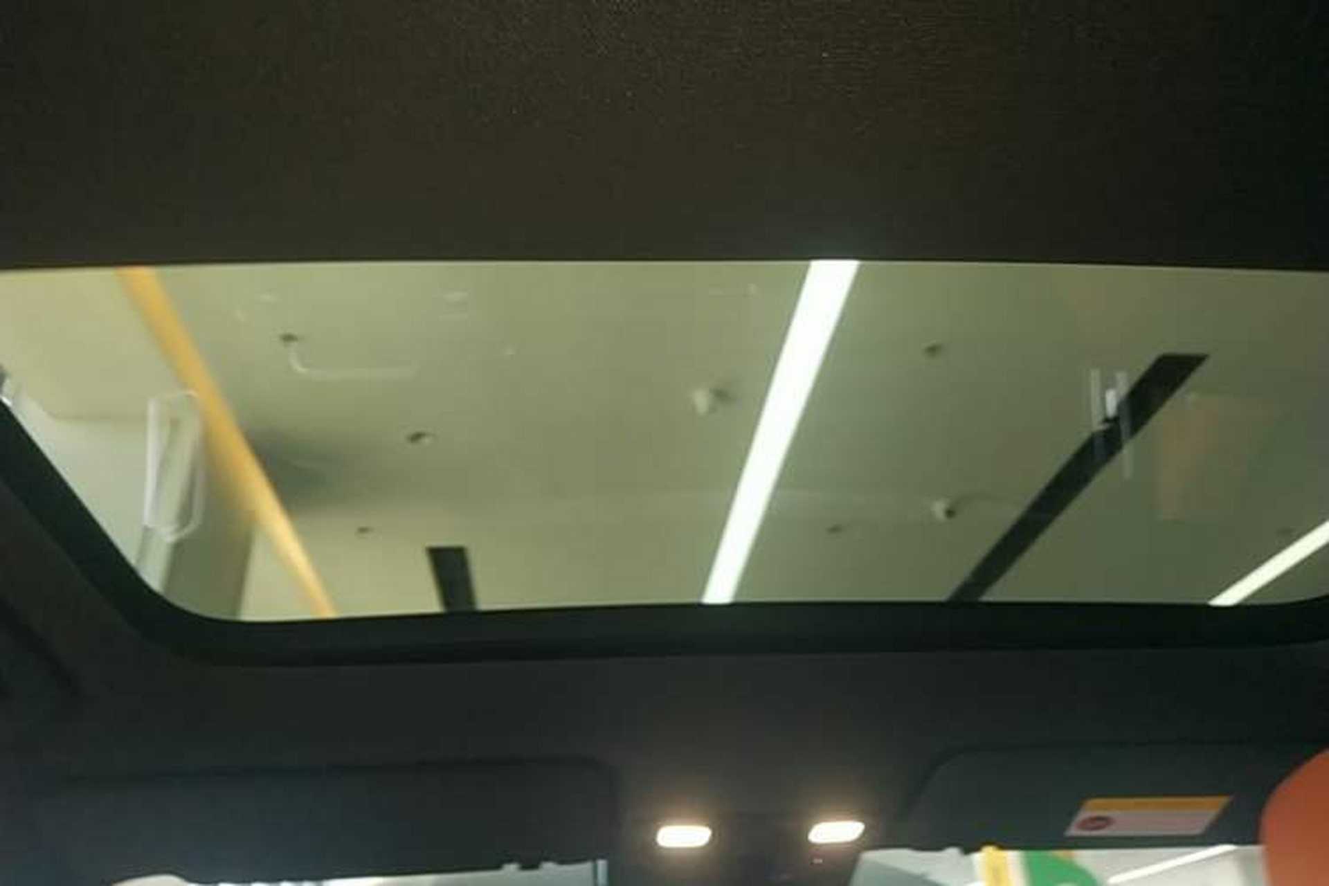 Used Li Auto L7 2024 Pro Model Headliner