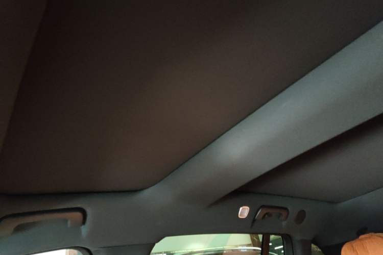 Used Li Auto L7 2024 MAX Model Headliner