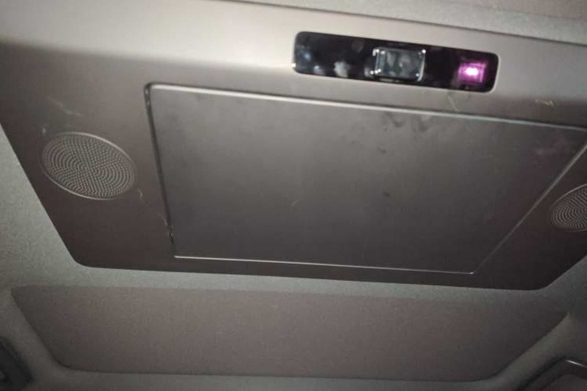 Used Li Auto L7 2024 Ultra Model Headliner