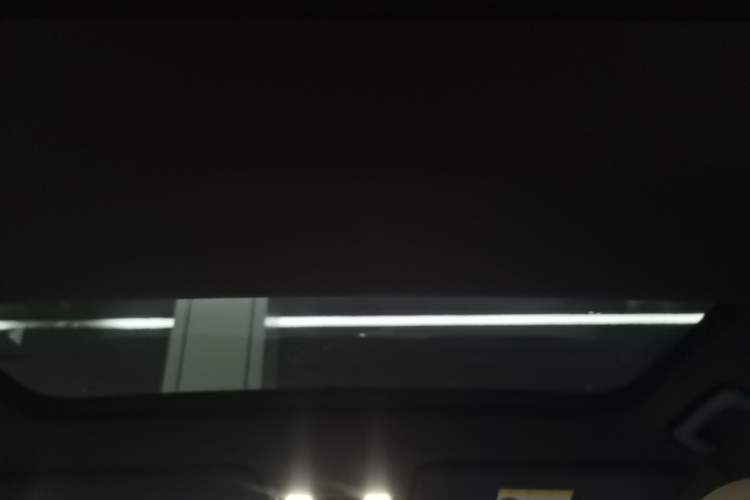 Used Li Auto L7 2024 MAX Model Headliner