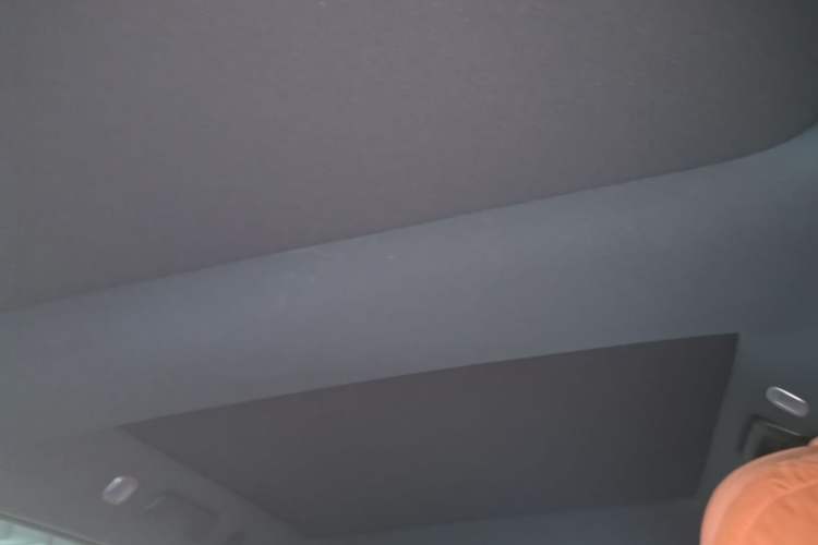 Used Li Auto L7 2024 Pro Model Headliner