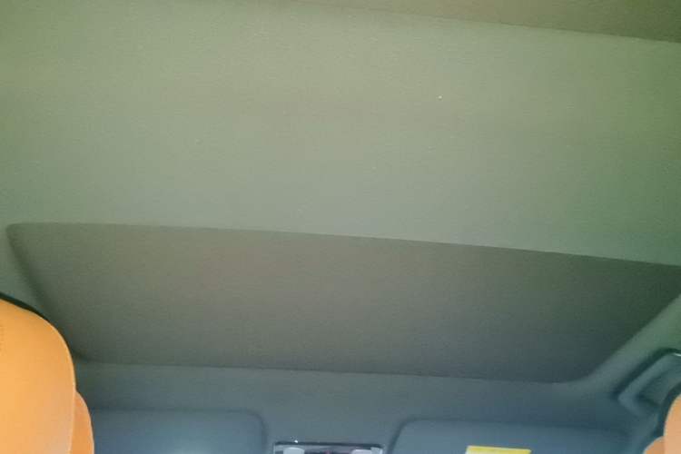 Used Li Auto L7 2024 MAX Model Headliner