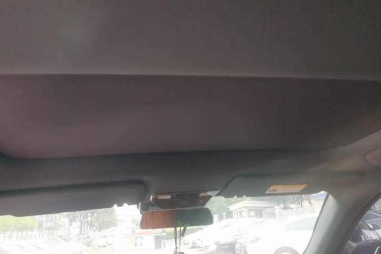 Used Li Auto L7 2024 Pro Model Headliner