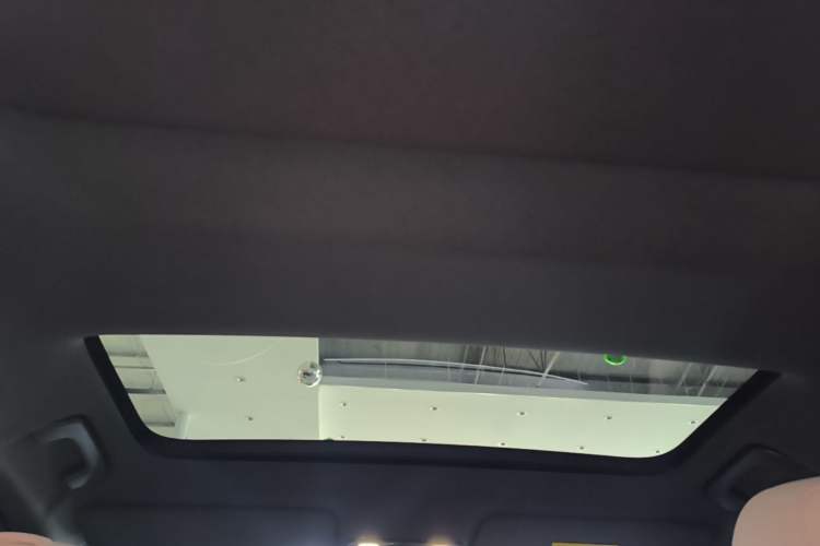 Used Li Auto L7 2024 Pro Model Headliner