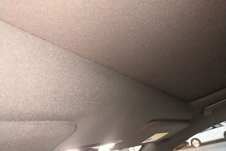 Used Li Auto L7 2024 Ultra Model Headliner