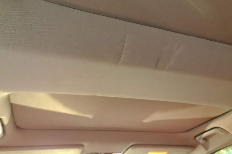 Used Li Auto L7 2024 Pro Model Headliner