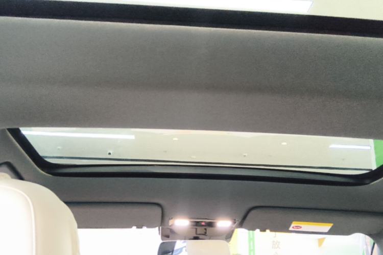 Used Li Auto L7 2024 Pro Model Headliner