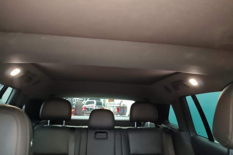 Used Li Auto L7 2024 Pro Model Headliner