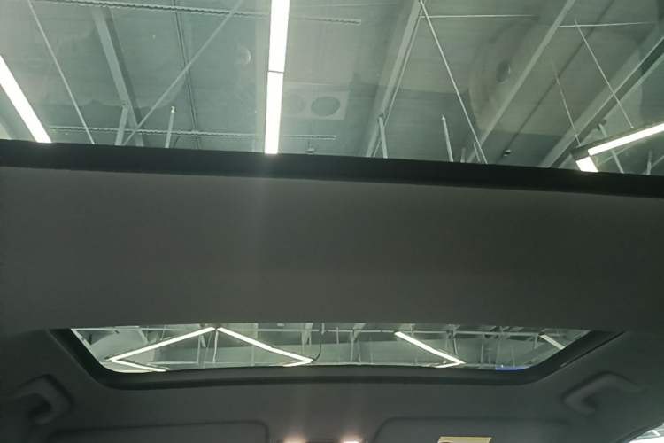Used Li Auto L7 2024 Pro Model Headliner