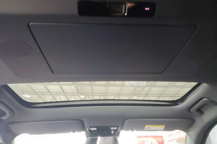Used Li Auto L7 2024 Ultra Model Headliner