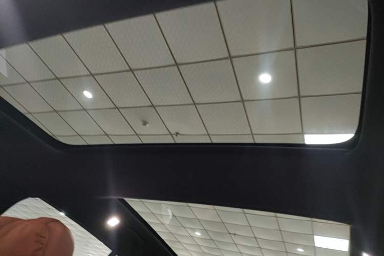 Used Li Auto L7 2024 Pro Model Headliner