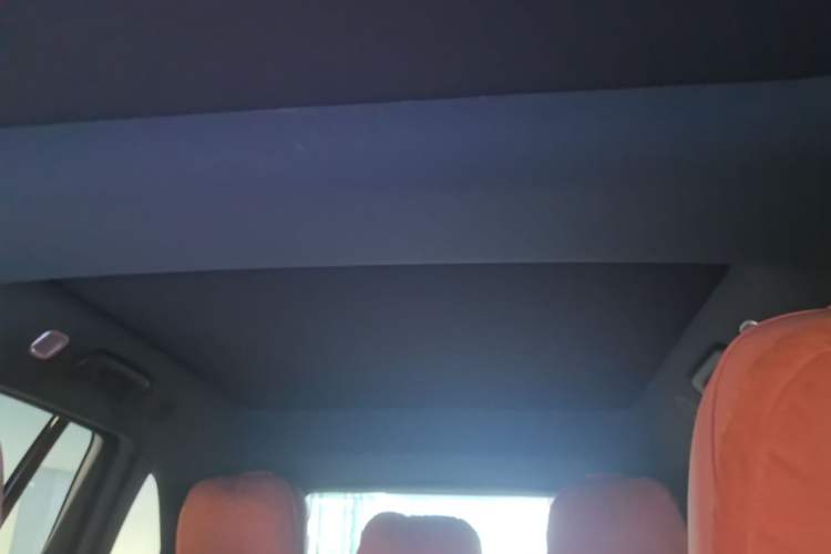 Used Li Auto L7 2024 Pro Model Headliner
