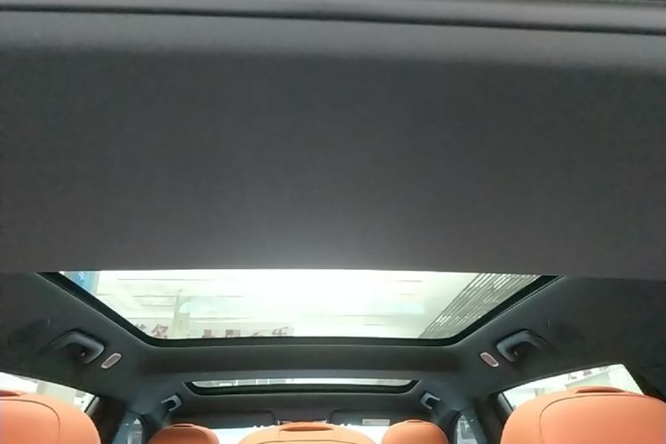 Used Li Auto L7 2024 Pro Model Headliner