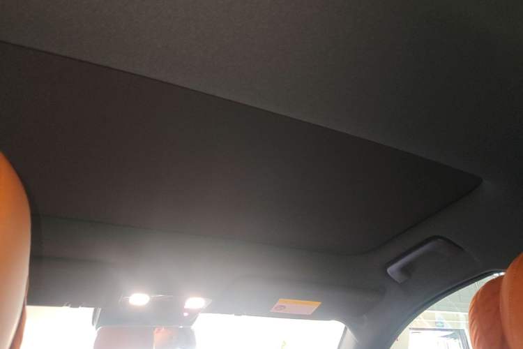 Used Li Auto L7 2024 Pro Model Headliner