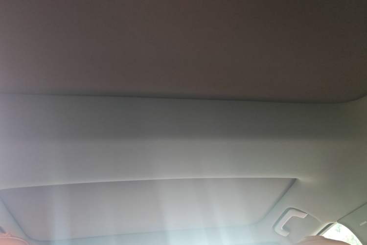 Used Li Auto L7 2024 Pro Model Headliner