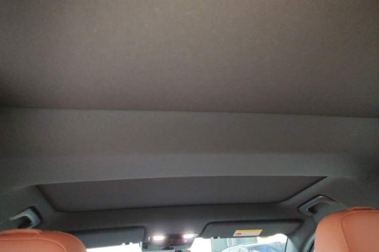 Used Li Auto L7 2024 Pro Model Headliner