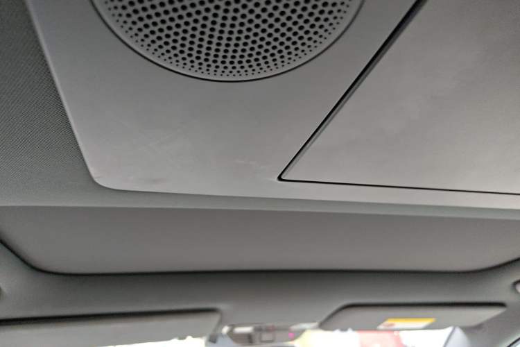 Used Li Auto L7 2024 Ultra Model Headliner