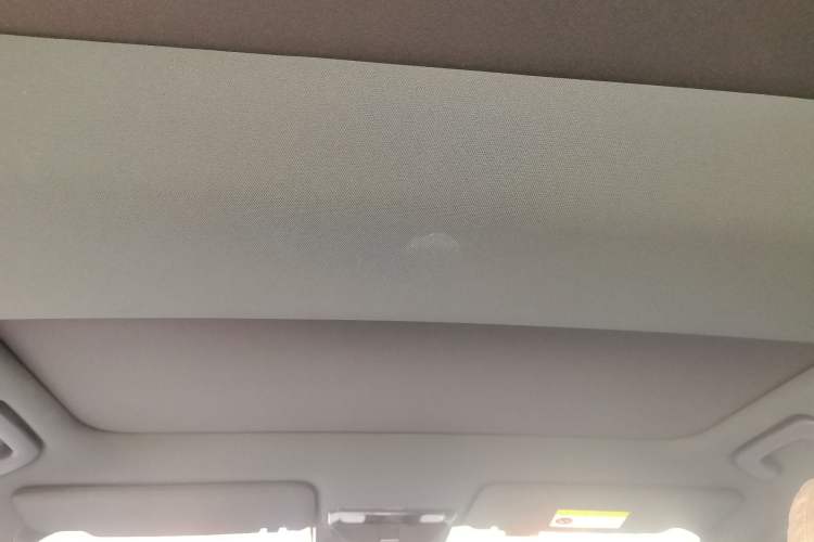 Used Li Auto L7 2024 Pro Model Headliner