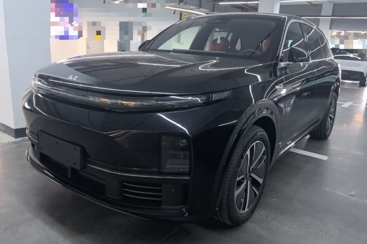 Used Li Auto L7 2024 Pro Model Guazi used car, China used car export, Used car for sale, Used  cars, Cheapest cars for sale