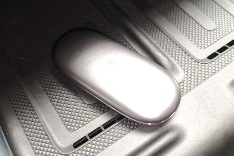 Used Li Auto L7 2024 Ultra Model Interior 1