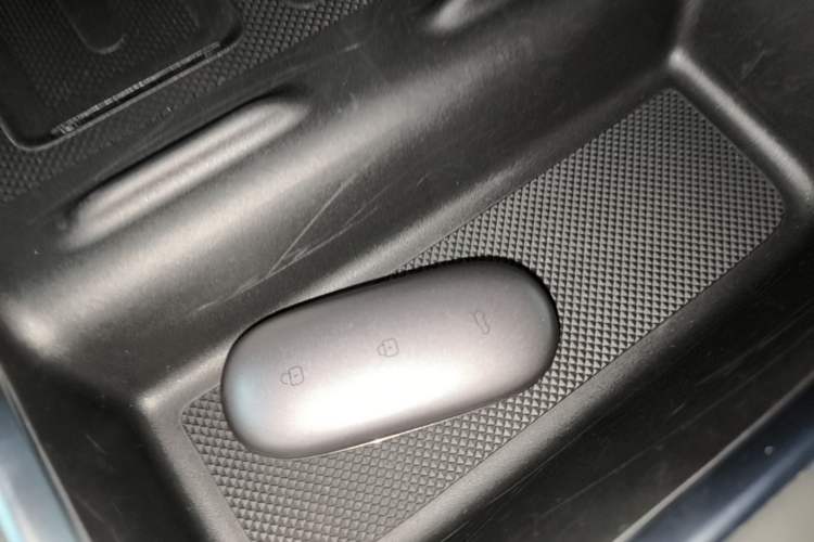 Used Li Auto L7 2024 Ultra Model Interior 1