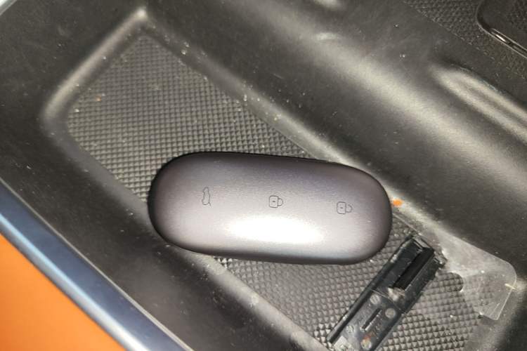 Used Li Auto L7 2024 Ultra Model Interior 1